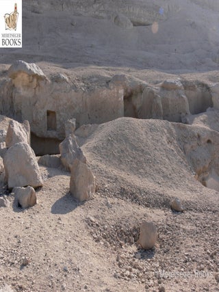 Zawiyyet el-Amwat-Other tombs-002