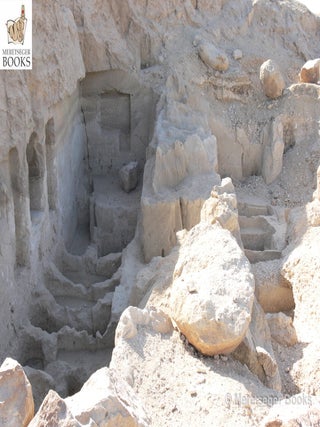 Zawiyyet el-Amwat-Other tombs-003