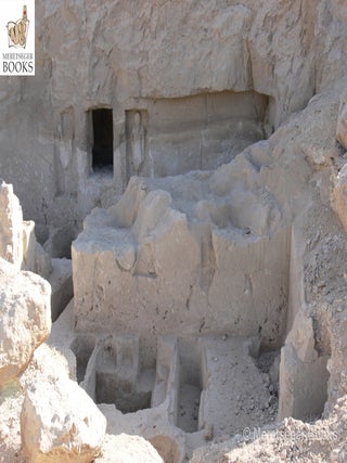 Zawiyyet el-Amwat-Other tombs-004