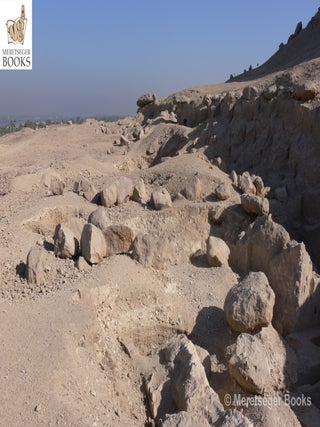 Zawiyyet el-Amwat-Other tombs-005