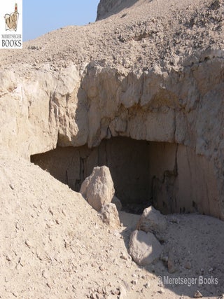 Zawiyyet el-Amwat-Other tombs-006