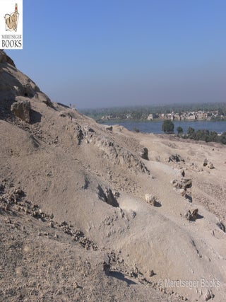 Zawiyyet el-Amwat-Other tombs-007
