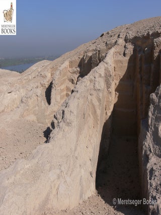 Zawiyyet el-Amwat-Quarries-004