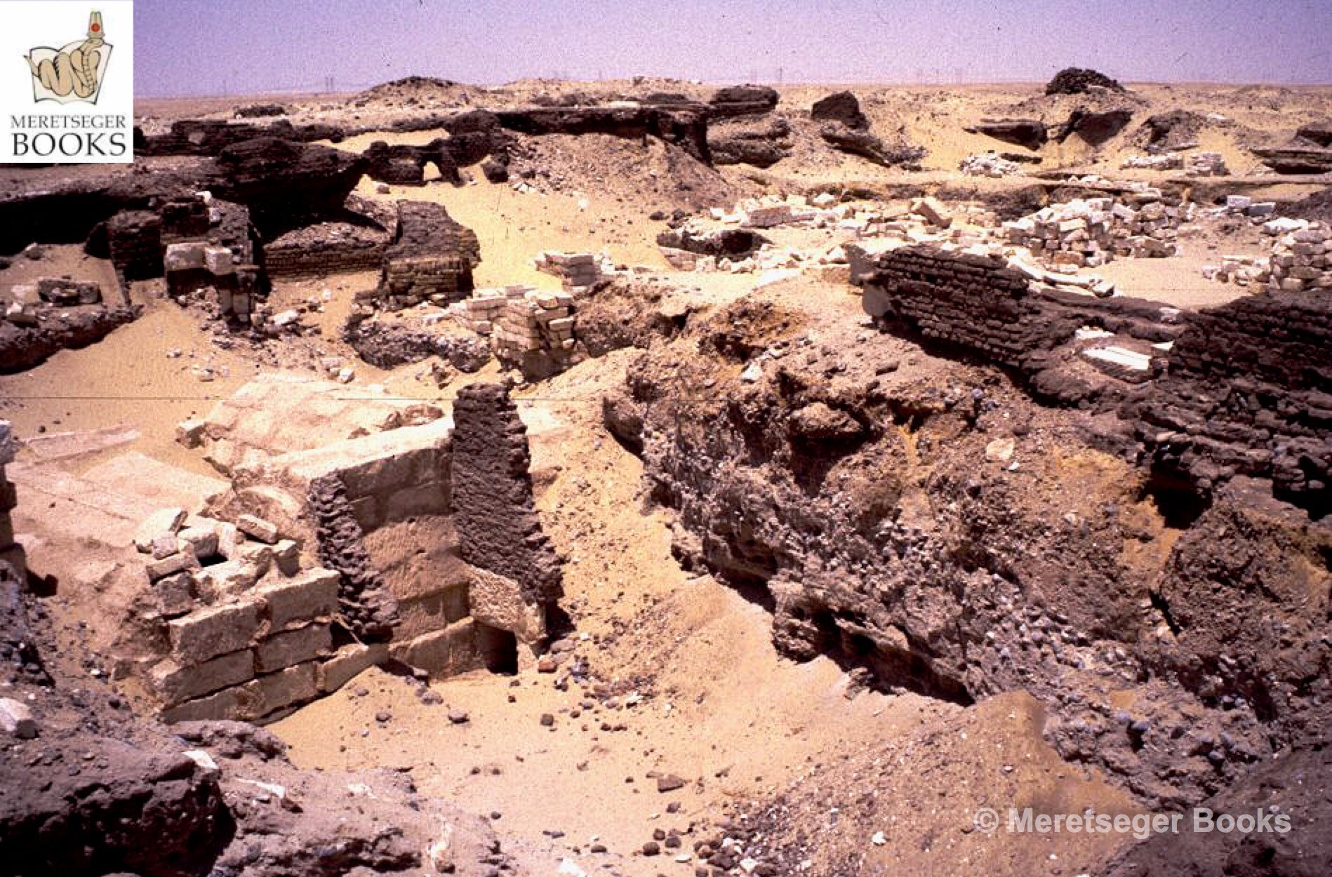 Bahnasa (Oxyrhynchus)