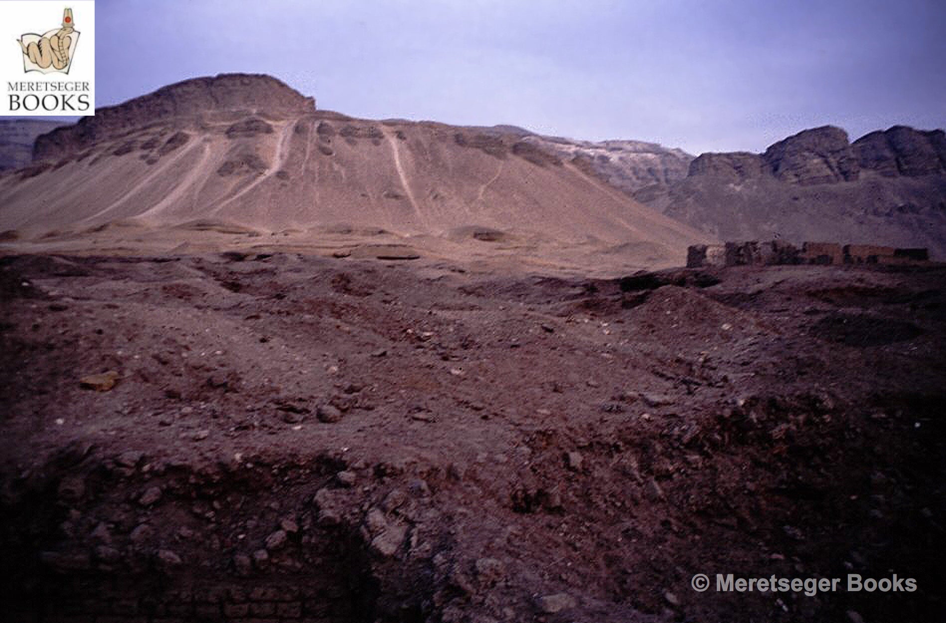 Ezbet Qarara