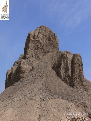 Dahshur-Amenemhat III-004