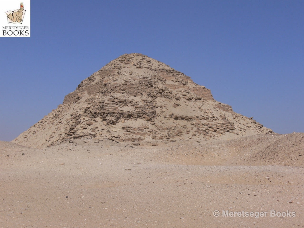 Complex of Neferirkare