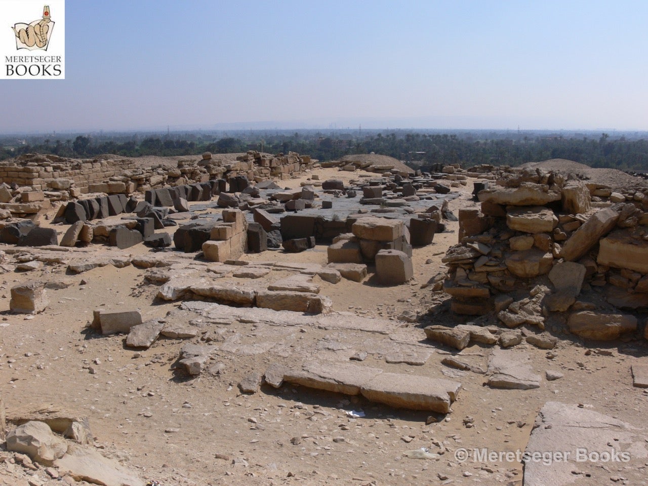Complex of Niuserre