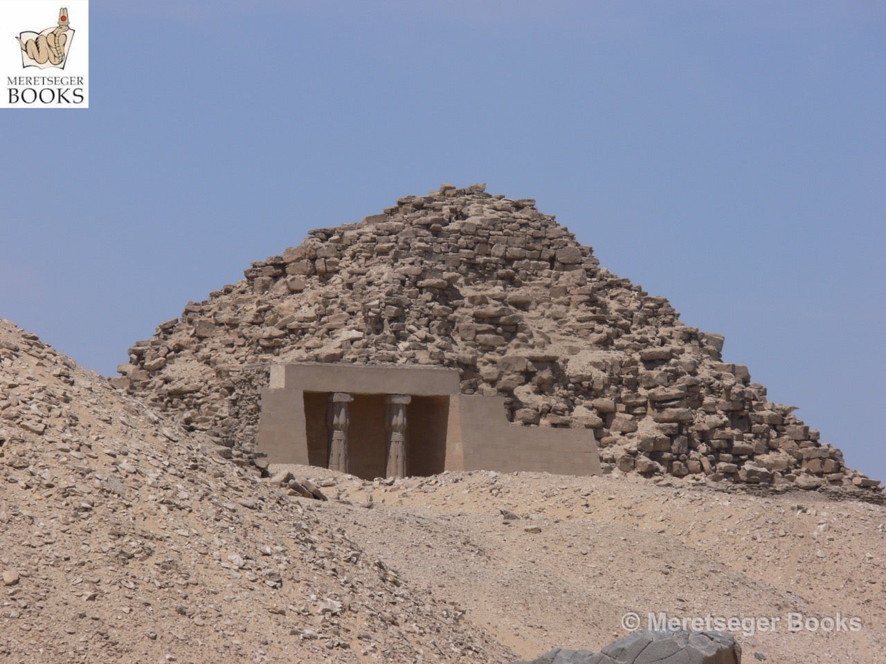 Mastaba of Ptahshepses