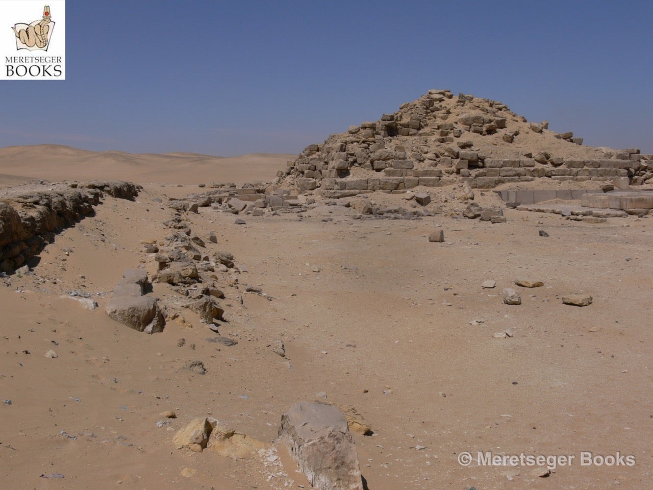 Abu Ghorab - Niuserre