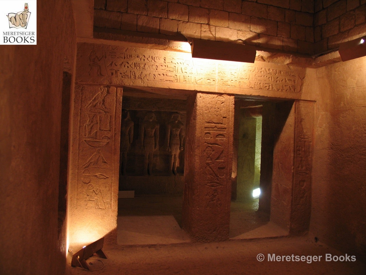 Mastabas