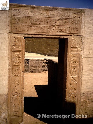 Temple of Amenophis II-004