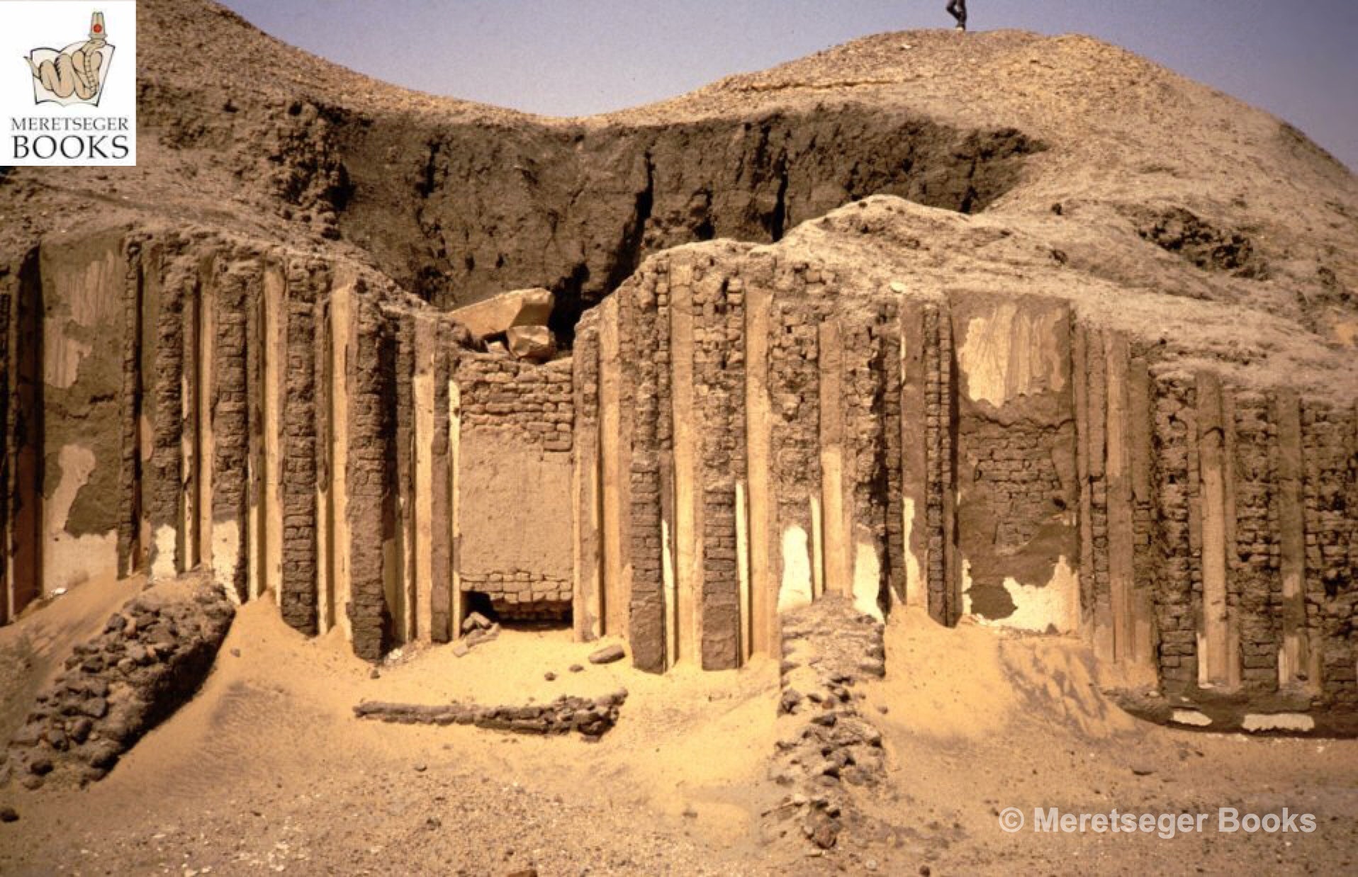 Mastaba of Rahotep and Nefret
