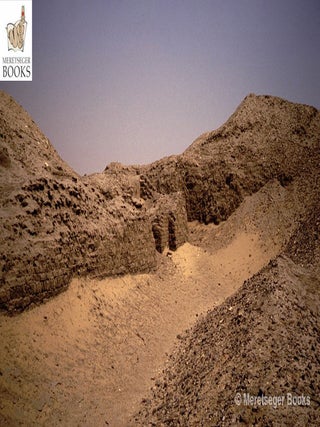 Meidum-Other mastabas-001