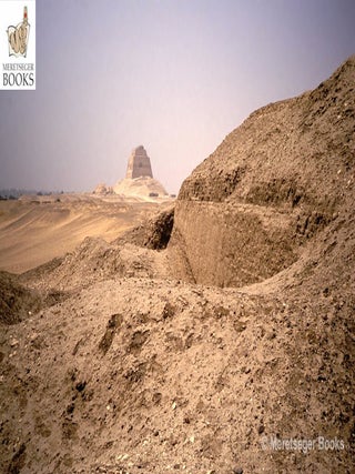 Meidum-Other mastabas-003