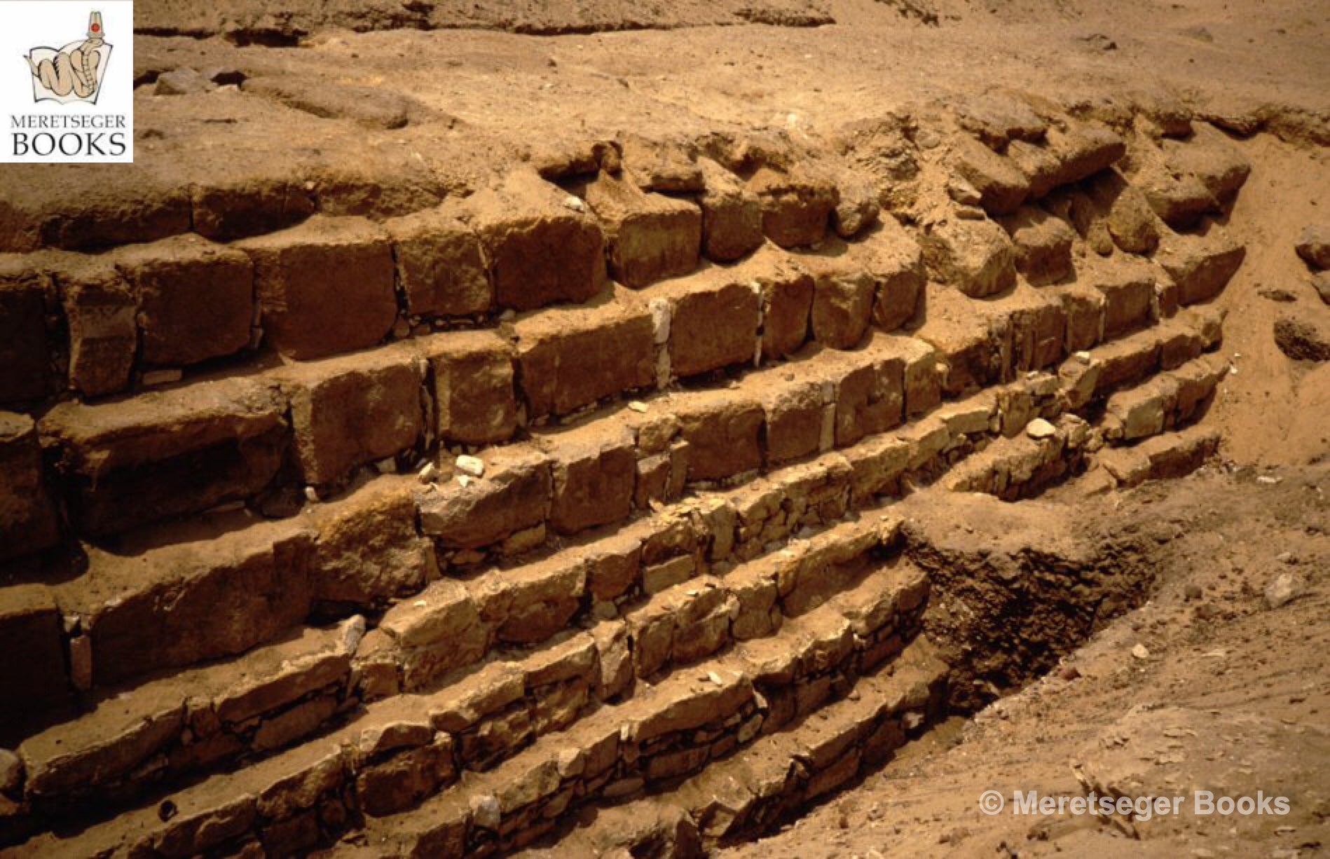 Abu Ghorab - New temple