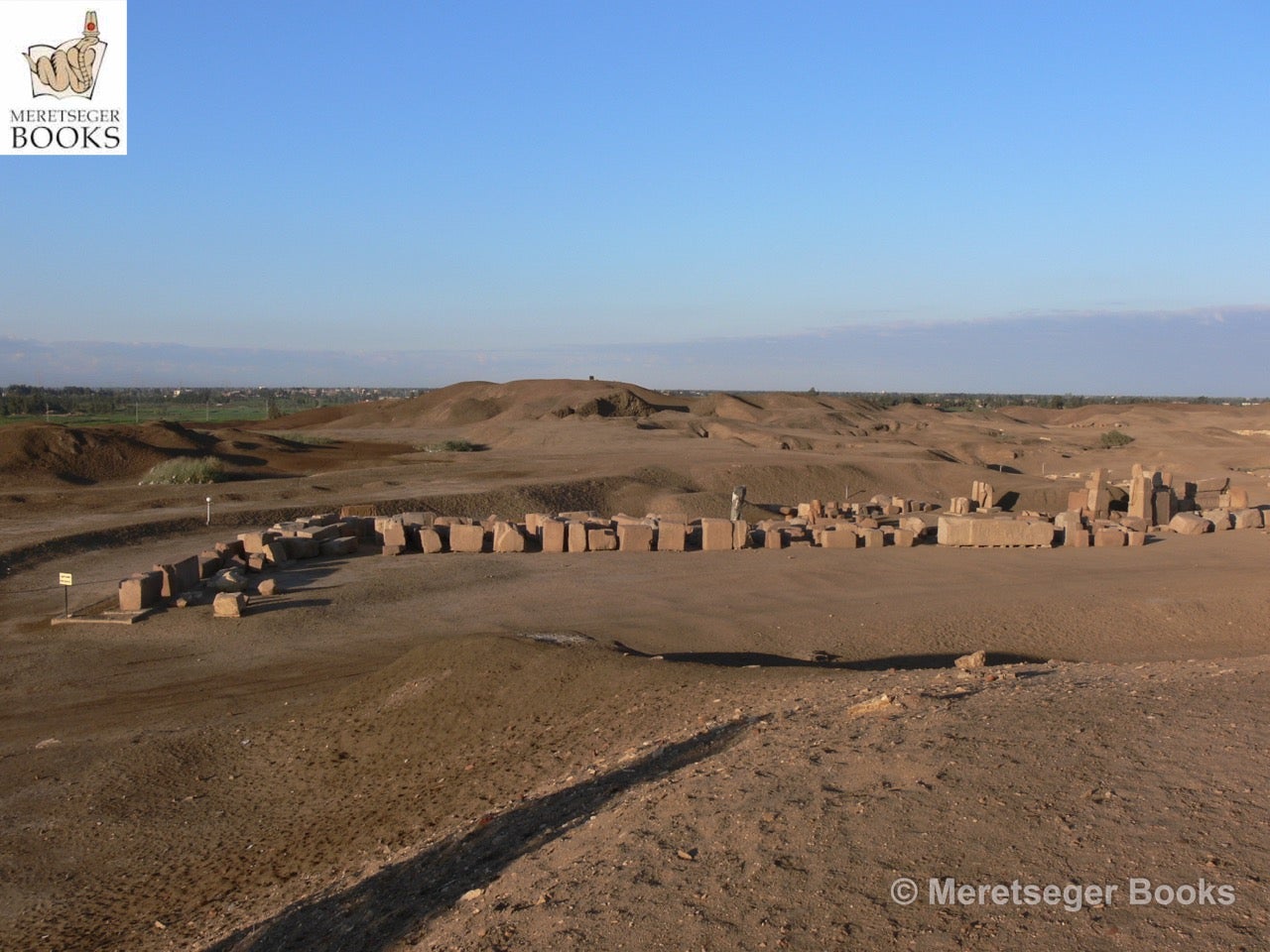 Temple of Amun