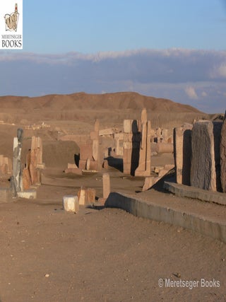 Tanis-Temple of Amun-002