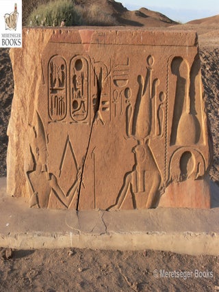 Tanis-Temple of Amun-007
