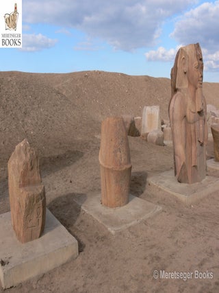 Tanis-Temple of Amun-008
