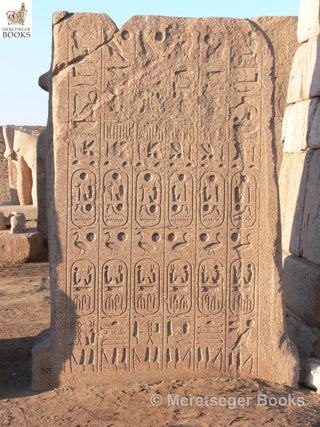 Tanis-Temple of Amun-019