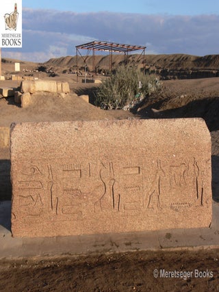 Tanis-Temple of Amun-020