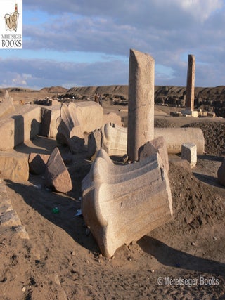 Tanis-Temple of Amun-041