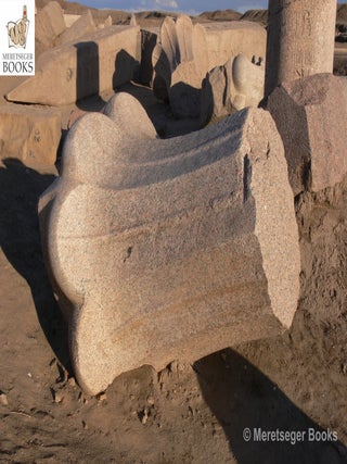 Tanis-Temple of Amun-042
