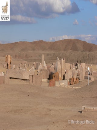 Tanis-Temple of Amun-055