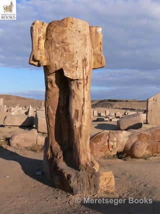 Tanis-Temple of Amun-057