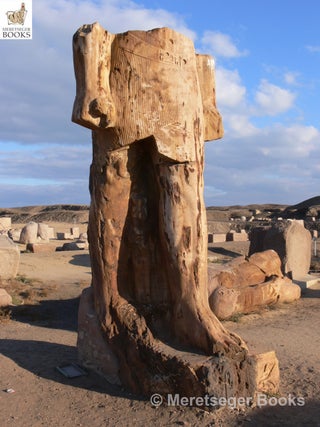 Tanis-Temple of Amun-058