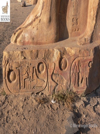 Tanis-Temple of Amun-061