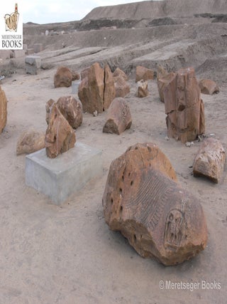 Tanis-Temple of Amun-070