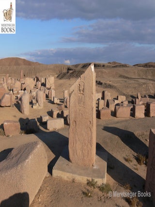 Tanis-Temple of Amun-077