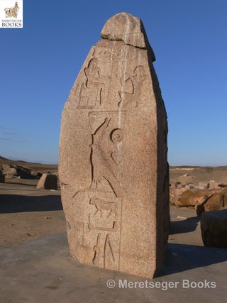 Tanis-Temple of Amun-078