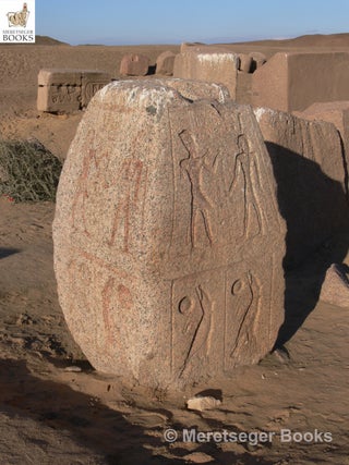 Tanis-Temple of Amun-081