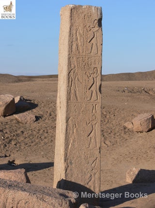 Tanis-Temple of Amun-083