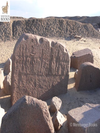 Tanis-Temple of Amun-084
