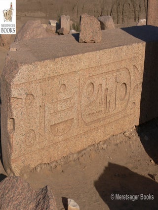 Tanis-Temple of Amun-085