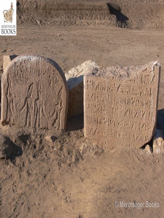 Tanis-Temple of Amun-086