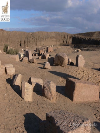 Tanis-Temple of Amun-087