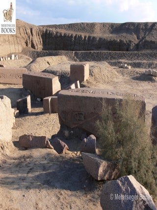 Tanis-Temple of Amun-090