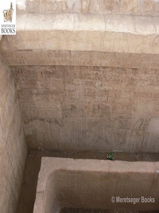 Tomb of Sheshonq III-002