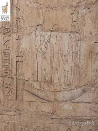 Tomb of Sheshonq III-008