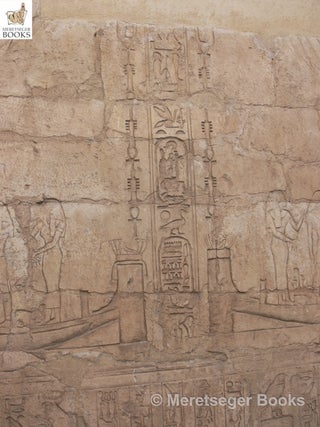 Tomb of Sheshonq III-009