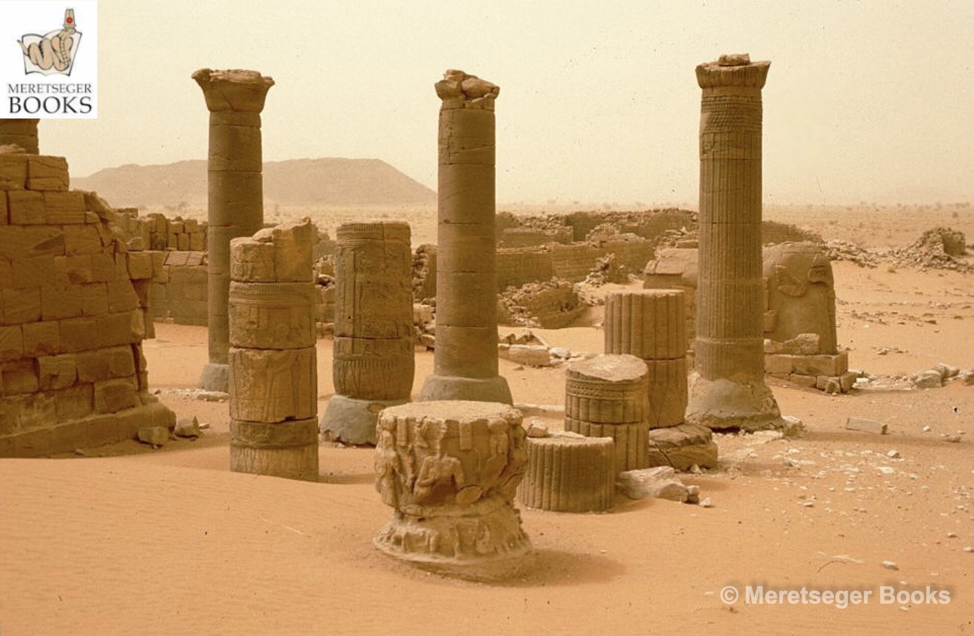 Musawwarat es-Sufra