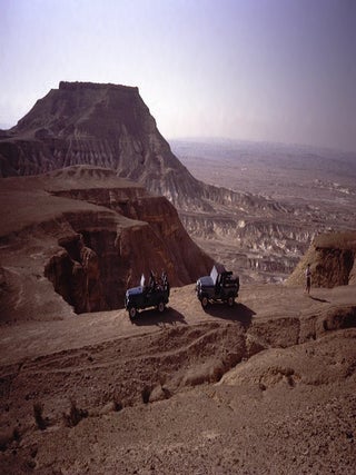Qala'at el-Djundi-003