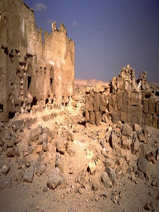 Qala'at el-Djundi-004