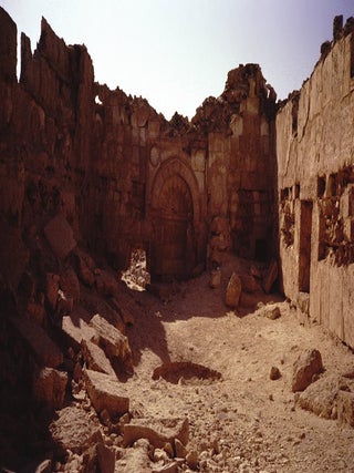 Qala'at el-Djundi-005