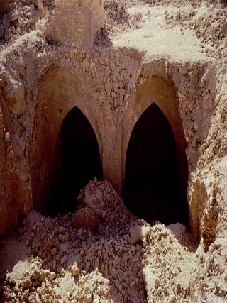 Qala'at el-Djundi-006